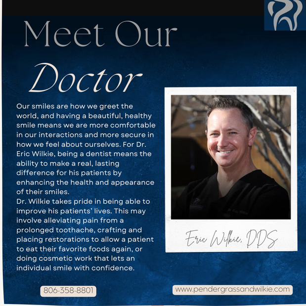 Images Pendergrass and Wilkie Dentistry