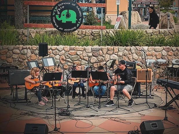 Images VIP School of Music