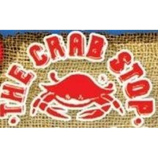 The Crab Stop Logo