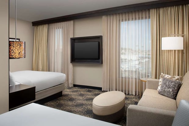 Images Embassy Suites by Hilton Knoxville West