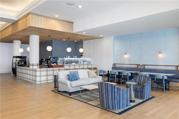 Images Hilton Ocean City Oceanfront Suites