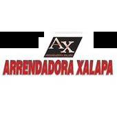 Arrendadora Xalapa Logo