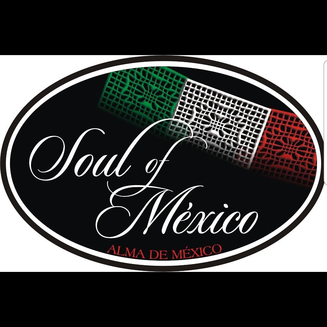 Soul Of Mexico Alma De Mexico