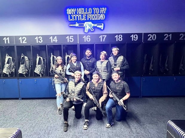 Images NxGn Arena - Laser Tag Near Me - Arcades Near Me - Things to do