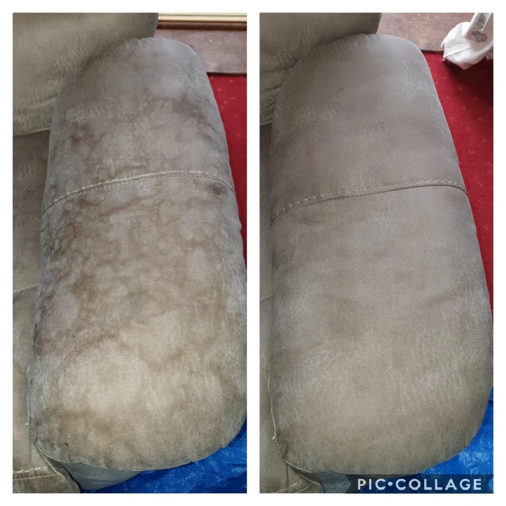 Images Titanium Cleaning