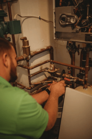 Images Green Comfort Systems