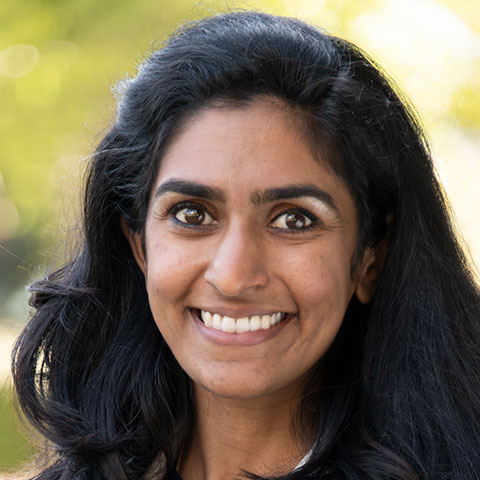 Manisha N. Rai