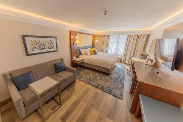 Images The Westfield Inn, BW Signature Collection