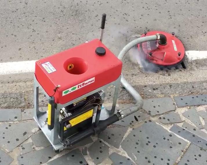 Images Gefra Service Servizi di Pulizia e Disinfestazione