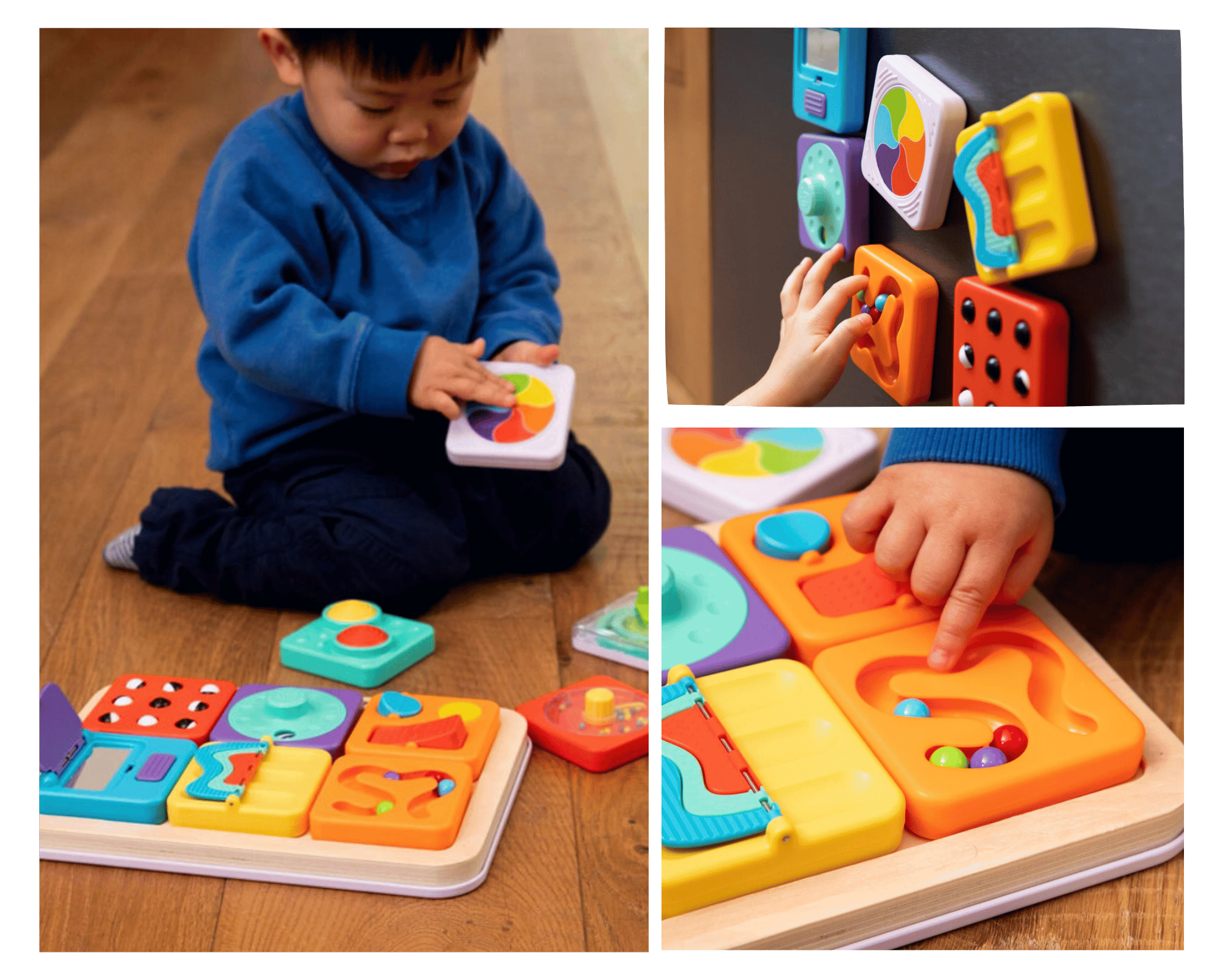 MudPuddles Toys & Books Image