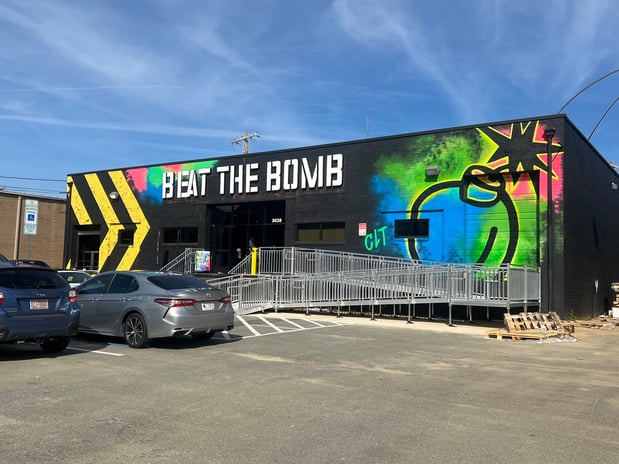 Images Beat The Bomb Charlotte