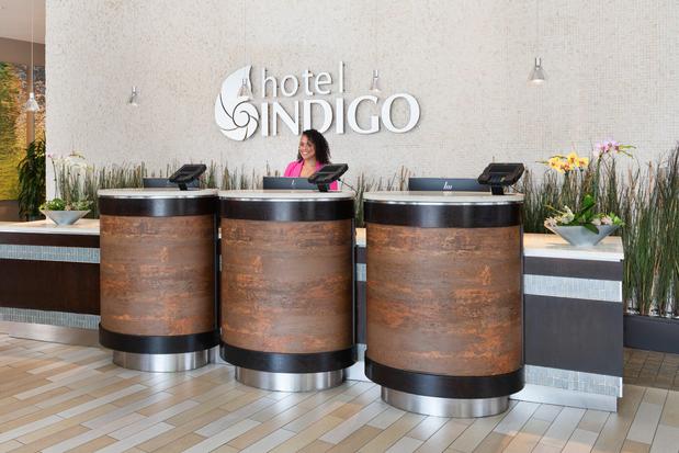 Images Hotel Indigo San Diego-Gaslamp Quarter, an IHG Hotel