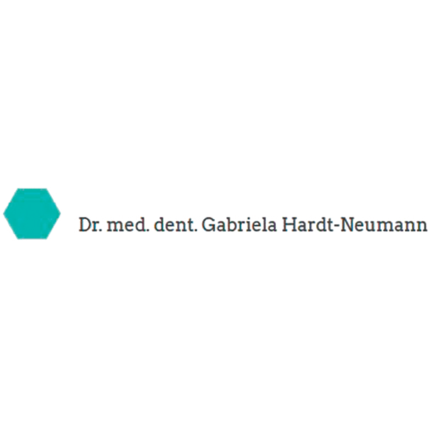 Logo Dr. Gabriela Hardt-Neumann Zahnärztin