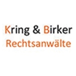 Kundenlogo Rechtsanwälte Martina Kring und Marcus Birker