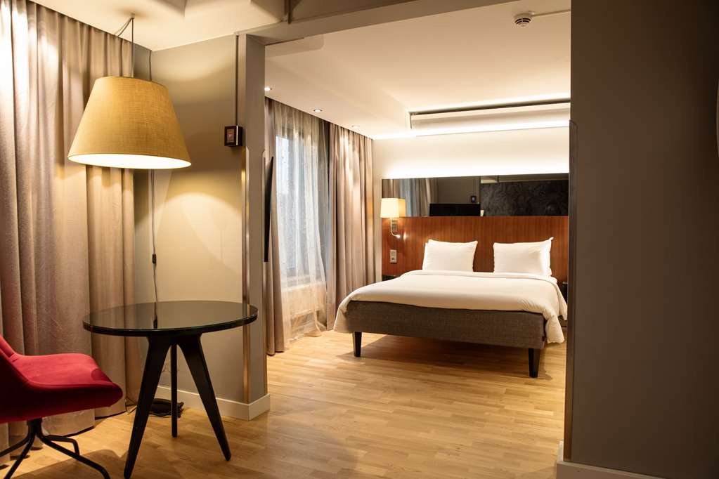 Images Radisson Blu Arlandia Hotel, Stockholm-Arlanda