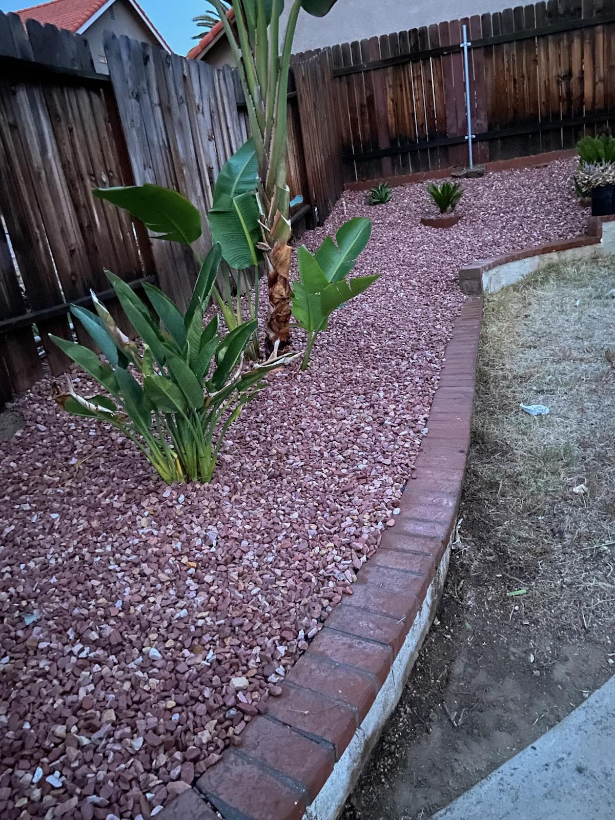 Landscaping y Hardscaping-Franco Landscaping