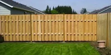 Fence Company Pensacola, Florida