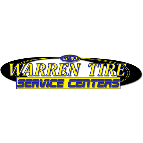 WARREN TIRE SERVICE CENTER INC Logo