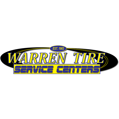 WARREN  TIRE SERVICE CENTER INC Logo