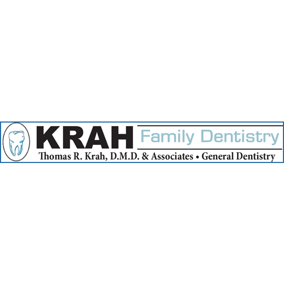 Krah Family Dentistry Logo