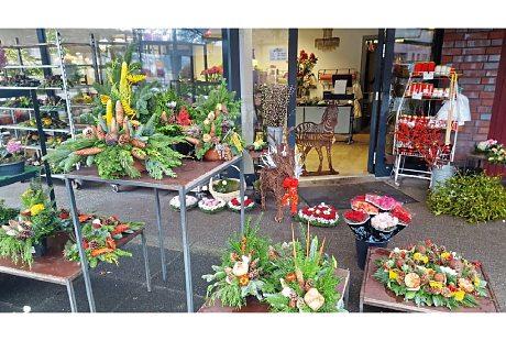 Blumenhaus Winter GbR, Düsseldorfer Straße 595 in Duisburg