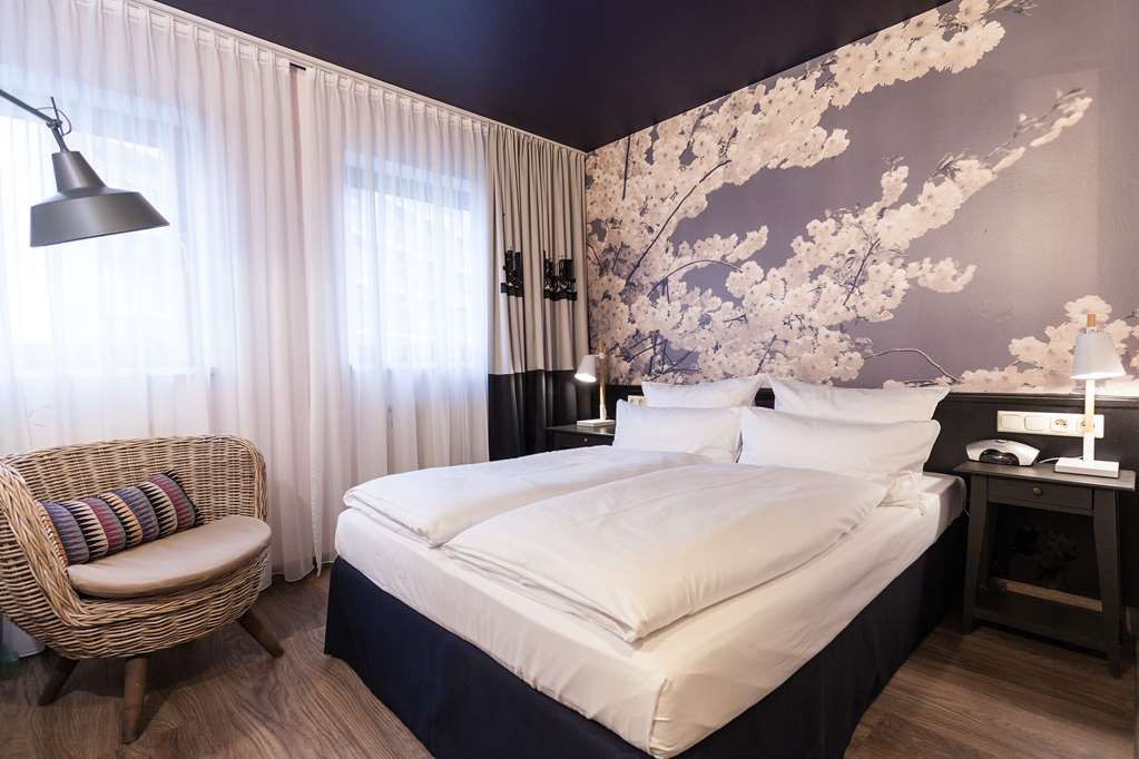 Best Western Hotel Nuernberg am Hauptbahnhof, Allersberger Strasse 34 in Nuernberg