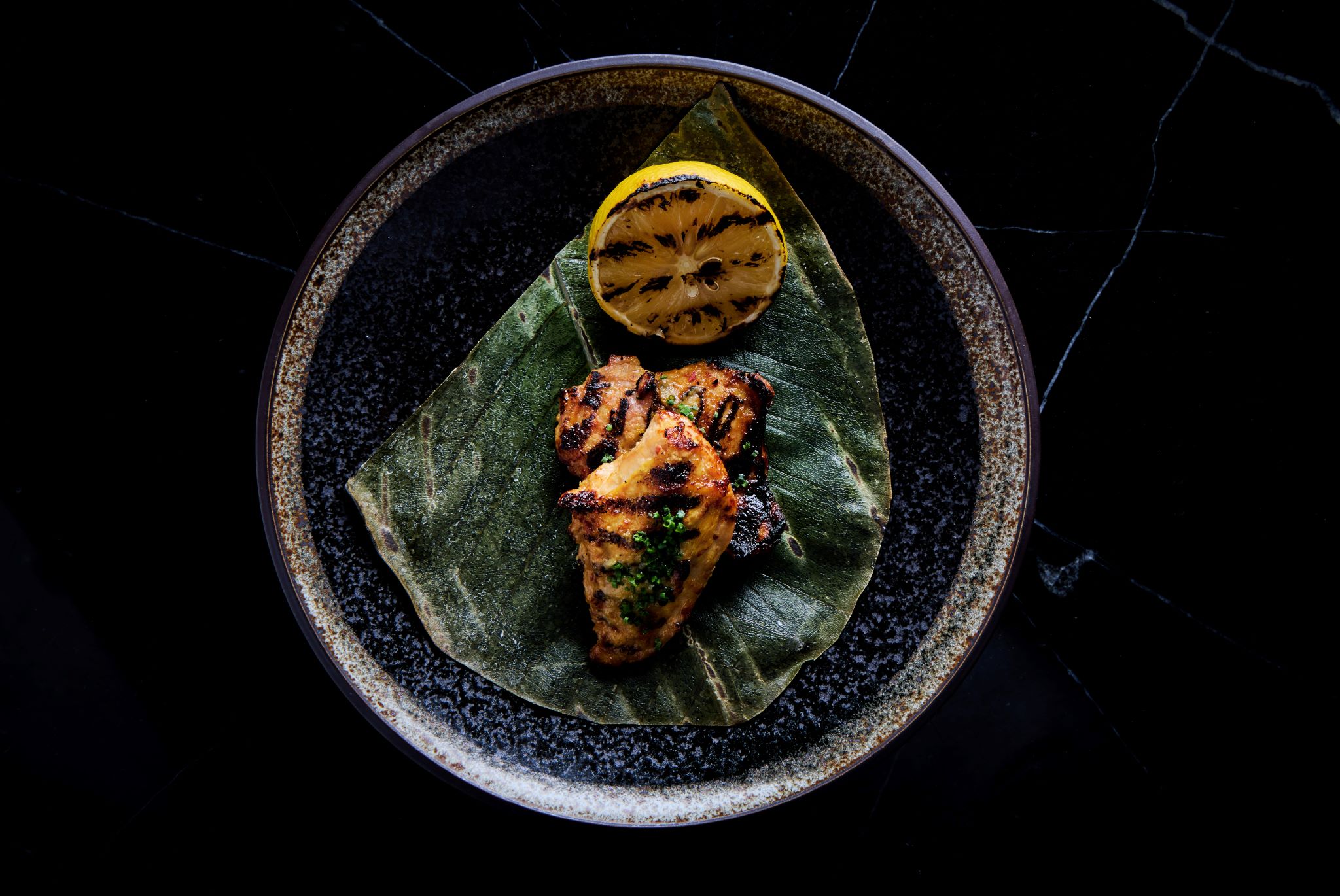 Peter Street Kitchen - Baby Chicken