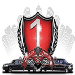 First Legacy Limousines Logo