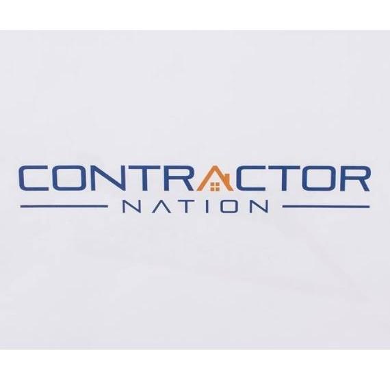 Contractor Nation Logo
