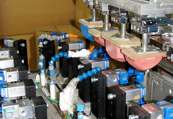 Polyindustrie GmbH, Lindenbachstrasse 25a in Schwabach