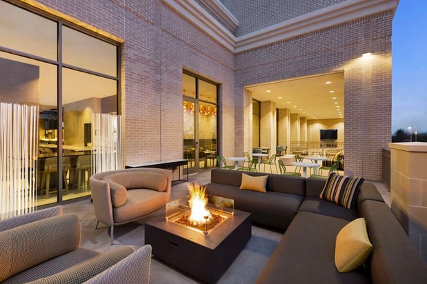 Images Home2 Suites by Hilton Nashville West End Avenue