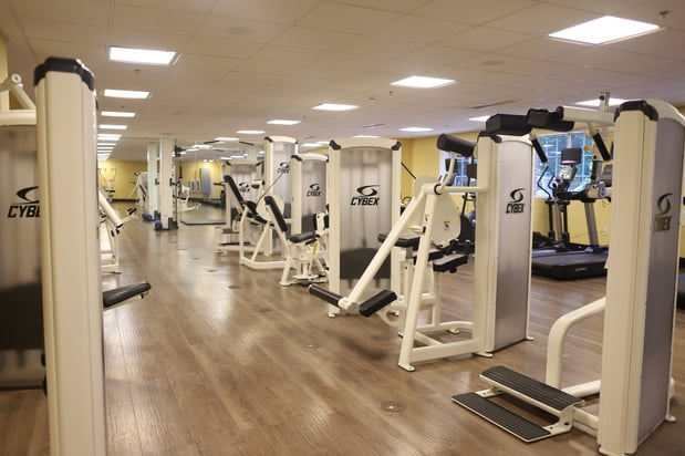 Images Holiday Inn Express & Suites Charlottesville - Ruckersville by IHG