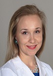Liudmila Yesaulava, MD