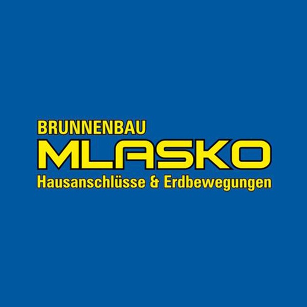 Mlasko Brunnenbau-Erdbewegung