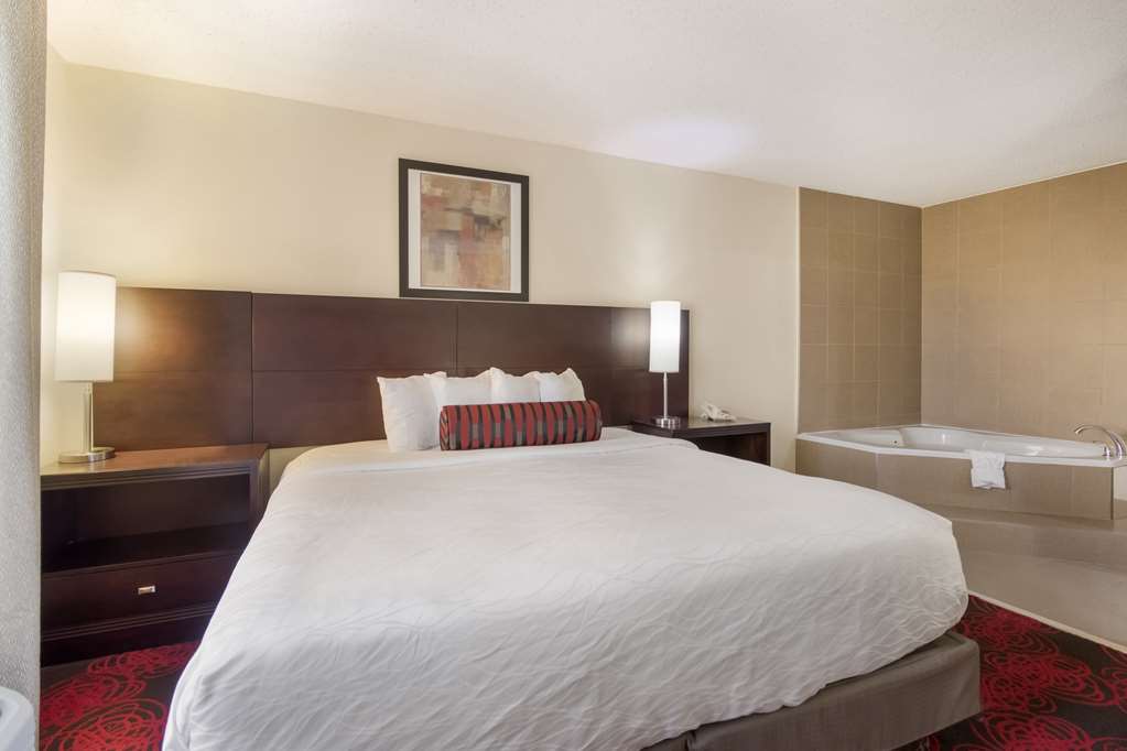 Best Western Suites Near Opryland
