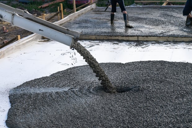 Images Taylor Made Concrete LLC