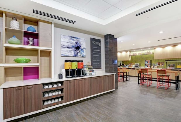 Images Home2 Suites by Hilton Raleigh Durham Airport RTP