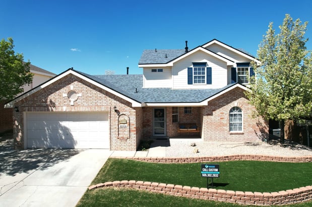 Images Custom Roofing Consulting and Construction - Frisco, TX