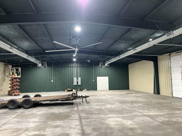 Images Air Worx Heating & Air Conditioning