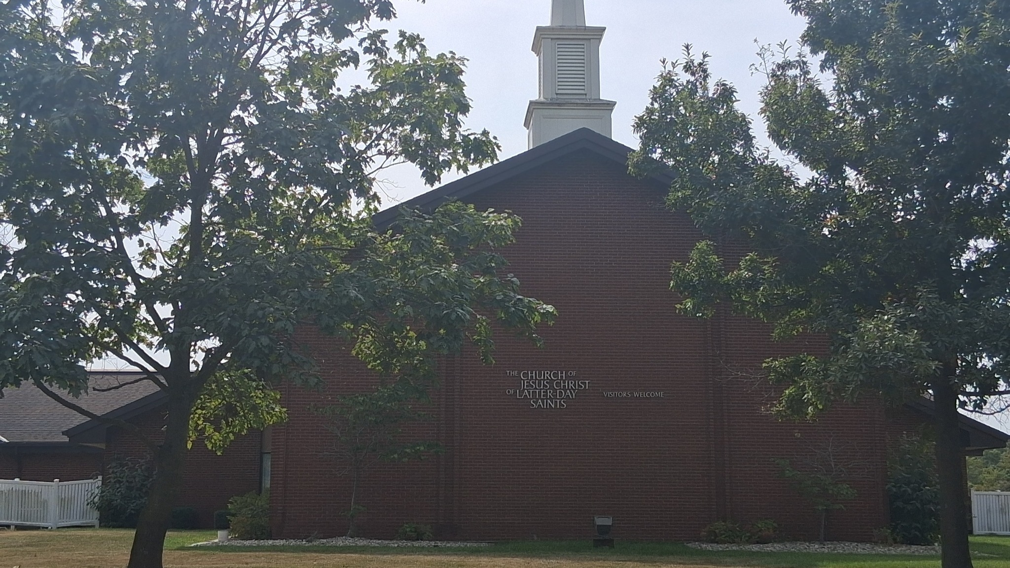 The Church of Jesus Christ of Latter-day Saints Image