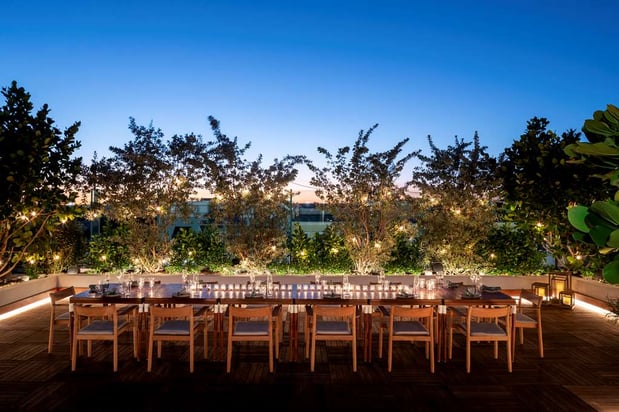 Images The Ray Hotel Delray Beach, Curio Collection by Hilton