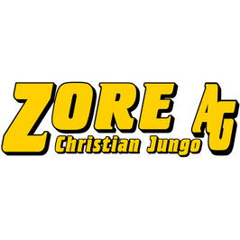 Zore AG Logo