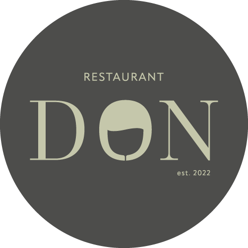 Restaurant DON in Bad Vilbel - Logo