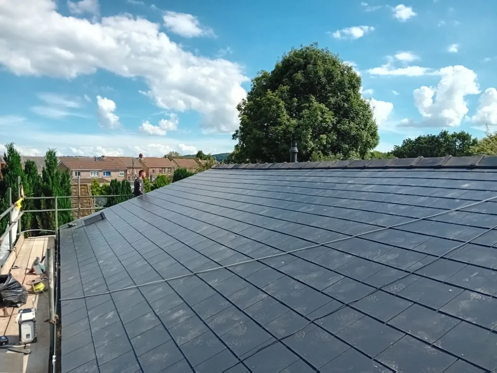 Images Stormproof Roofing and Building wales Ltd