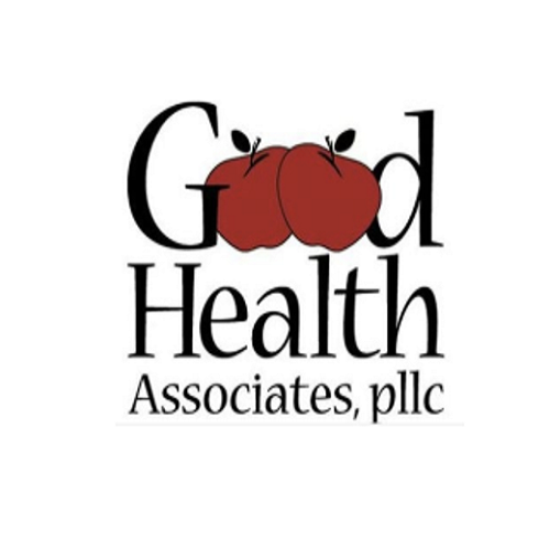 Good Health Associates, pllc Logo