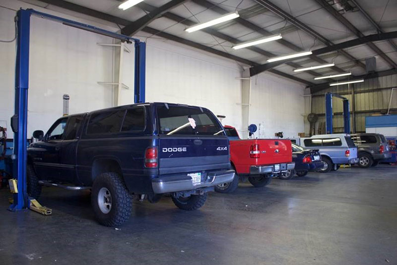 Superior Auto Clinic Image