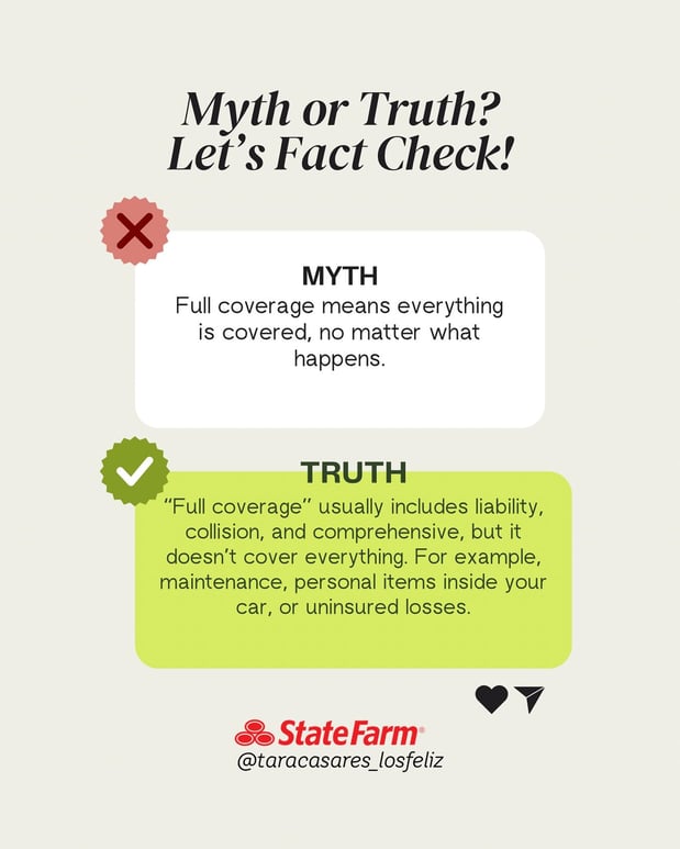 Images Tara Casares - State Farm Insurance Agent