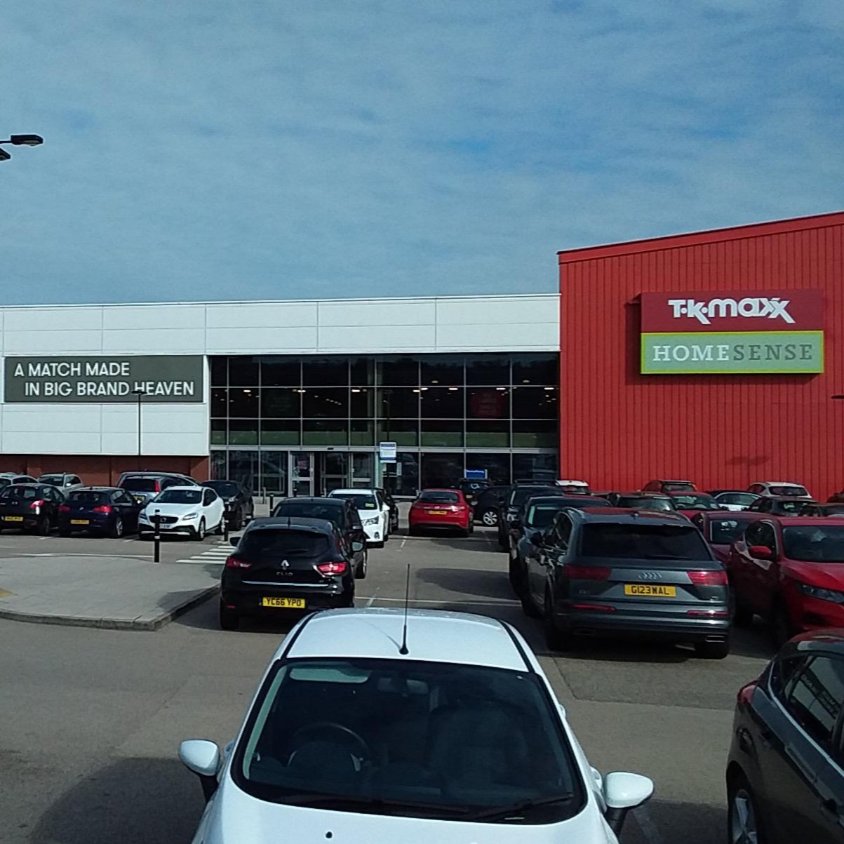 Images Homesense Derby