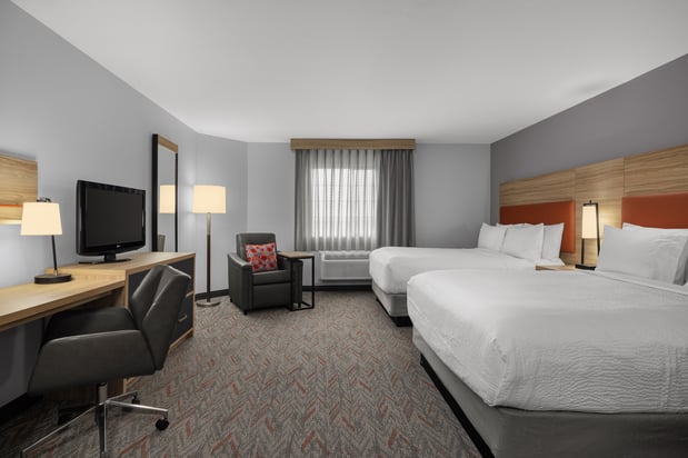 Images Candlewood Suites Texas City by IHG