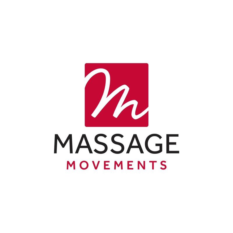 LOGO Massage Movements Ltd Reading 07516 577708